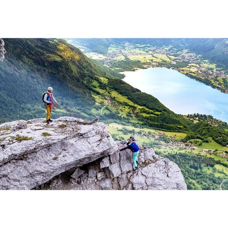 Millet Chaussures Alpinisme Homme TRIDENT GUIDE Gore-Tex 3 Millet Chaussures Alpinisme Homme TRIDENT GUIDE Gore-Tex – Image 3