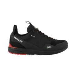 Millet Chaussures Escalade Homme GRANITE CANVAS Gore-Tex