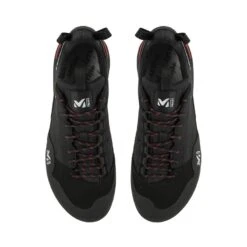 Millet Chaussures Escalade Homme GRANITE CANVAS Gore-Tex -Millet Soldes Boutique chaussures escalade homme granite canvas gore tex 3