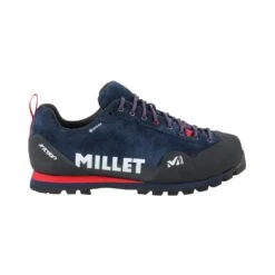 Millet Chaussures Escalade Unisexe FRICTION Gore-Tex U