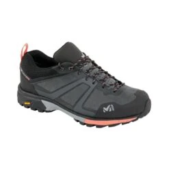 Millet Chaussures Randonnée Femme HIKE UP LEATHER Gore-Tex