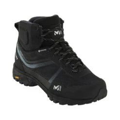 Millet Soldes Boutique -Millet Soldes Boutique chaussures randonnee femme hike up mid gore tex 1