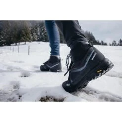 Millet Chaussures Randonnée Femme HIKE UP MID Gore-Tex -Millet Soldes Boutique chaussures randonnee femme hike up mid gore tex 2
