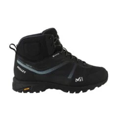 Millet Chaussures Randonnée Femme HIKE UP MID Gore-Tex