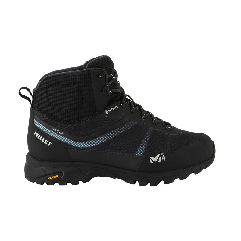 Millet Chaussures Randonnée Femme HIKE UP MID Gore-Tex