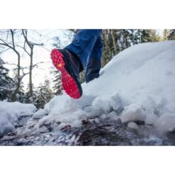 Millet Chaussures Randonnée Homme HIKE UP MID Gore-Tex -Millet Soldes Boutique chaussures randonnee homme hike up mid gore tex 4