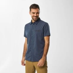 Millet Chemise Randonnée Homme ARPI SHIRT SS -Millet Soldes Boutique chemise randonnee homme arpi shirt ss 2