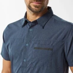 Millet Chemise Randonnée Homme ARPI SHIRT SS -Millet Soldes Boutique chemise randonnee homme arpi shirt ss 4