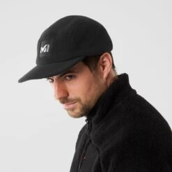 Divers Outdoor Lifestyle Unisexe MILLET FLEECE CAP -Millet Soldes Boutique divers outdoor lifestyle unisexe millet fleece cap 2