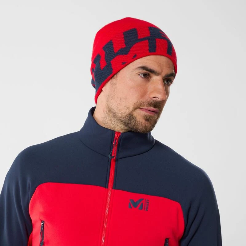 Millet Divers Ski De Randonnée UnisexeWHITE BEANIE 3 Millet Divers Ski De Randonnée UnisexeWHITE BEANIE – Image 3