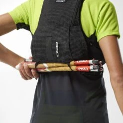 Sac Trail Millet Trilogy Sky Vest (black) -Millet Soldes Boutique new product 2