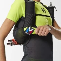 Sac Trail Millet Trilogy Sky Vest (black) -Millet Soldes Boutique new product 3