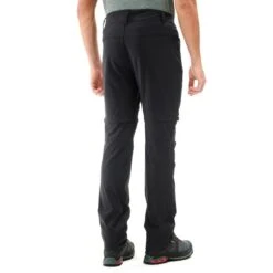 Millet Pantalon 2 En 1 Trekking Homme TREKKER STR ZIP OFF 7 Millet Pantalon 2 En 1 Trekking Homme TREKKER STR ZIP OFF -Millet Soldes Boutique pantalon 2 en 1 trekking homme trekker str zip off 2