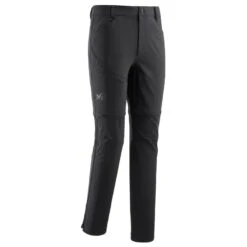 Millet Pantalon 2 En 1 Trekking Homme TREKKER STR ZIP OFF