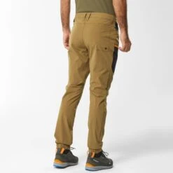 Millet Pantalon Escalade Homme ABRASION STRETCH -Millet Soldes Boutique pantalon escalade homme abrasion stretch 3