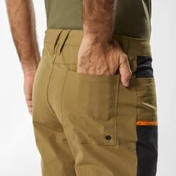 Millet Pantalon Escalade Homme ABRASION STRETCH -Millet Soldes Boutique pantalon escalade homme abrasion stretch 4