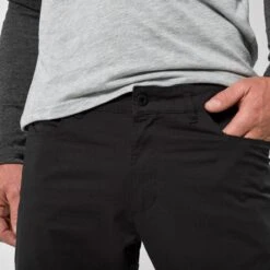 Millet Pantalon Outdoor Lifestyle Homme CARBON LIGHT -Millet Soldes Boutique pantalon outdoor lifestyle homme carbon light 4