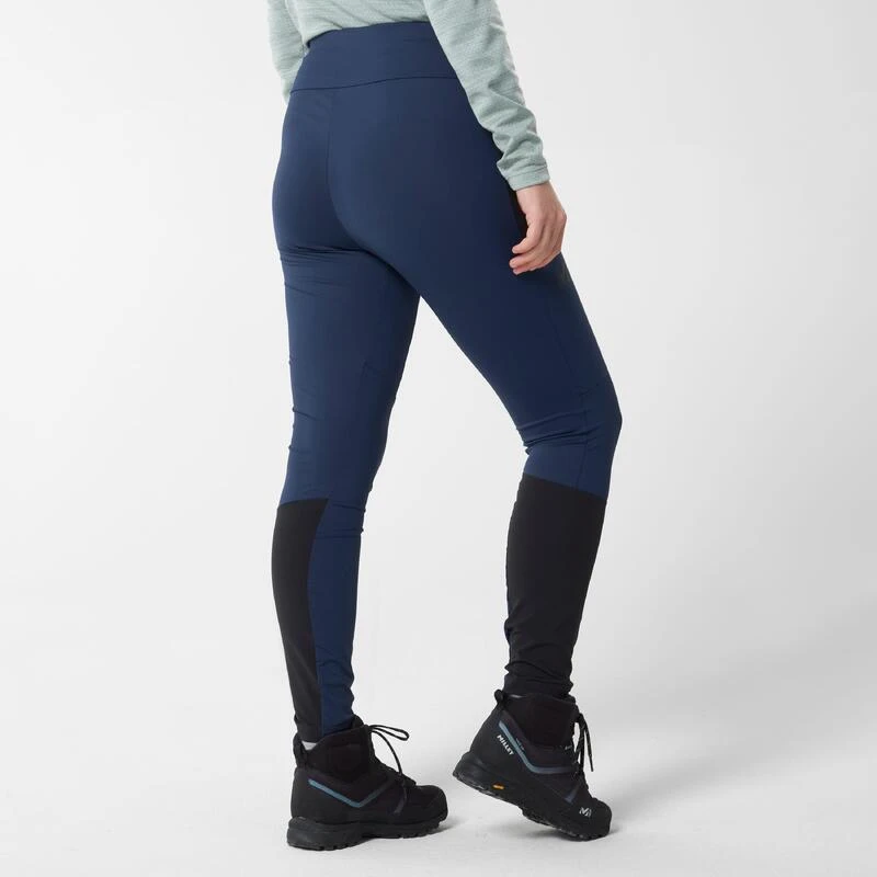 Millet Pantalon Randonnée Femme FLEECE TECH TIGHTS 4 Millet Pantalon Randonnée Femme FLEECE TECH TIGHTS – Image 4