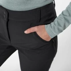 Millet Pantalon Randonnée Femme LAPIAZ -Millet Soldes Boutique pantalon randonnee femme lapiaz 3