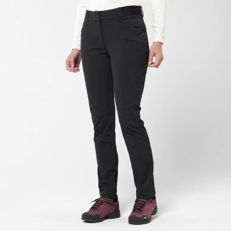 Millet Pantalon Randonnée Femme WANAKA FALL STRETCH 2 Millet Pantalon Randonnée Femme WANAKA FALL STRETCH – Image 2