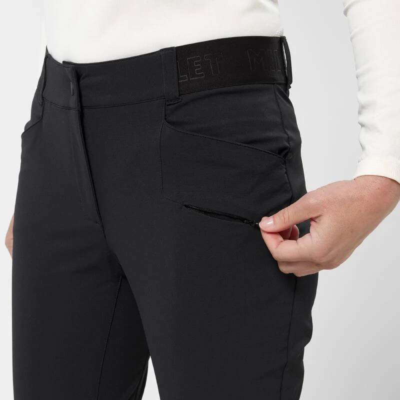 Millet Pantalon Randonnée Femme WANAKA FALL STRETCH 5 Millet Pantalon Randonnée Femme WANAKA FALL STRETCH – Image 5