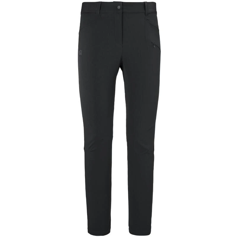 Millet Pantalon Randonnée Femme WANAKA FALL STRETCH 1 Millet Pantalon Randonnée Femme WANAKA FALL STRETCH