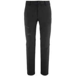 Millet Pantalon Randonnée Homme WANAKA STRETCH II