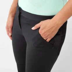 Millet Pantalon Trekking Femme TREKKER TIGHT -Millet Soldes Boutique pantalon trekking femme trekker tight 3