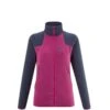 Millet Polaire Alpinisme Femme K LIGHTGRID
