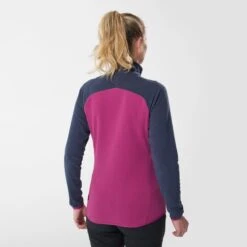 Millet Polaire Alpinisme Femme K LIGHTGRID -Millet Soldes Boutique polaire alpinisme femme k lightgrid 3