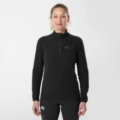 Millet Polaire Alpinisme Femme K LIGHTGRID PO -Millet Soldes Boutique polaire alpinisme femme k lightgrid po 2