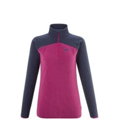 Millet Polaire Alpinisme Femme K LIGHTGRID PO