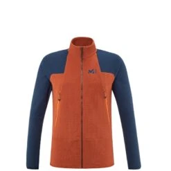 Millet Polaire Alpinisme Homme K LIGHTGRID
