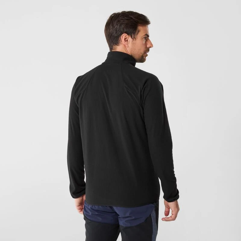 Millet Polaire Alpinisme Homme K LIGHTGRID 4 Millet Polaire Alpinisme Homme K LIGHTGRID – Image 4