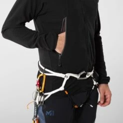 Millet Polaire Alpinisme Homme K LIGHTGRID 9 Millet Polaire Alpinisme Homme K LIGHTGRID -Millet Soldes Boutique polaire alpinisme homme k lightgrid 4