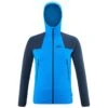 Millet Polaire Alpinisme Homme K LIGHTGRID HOODIE