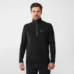 Millet Polaire Alpinisme Homme K LIGHTGRID PO -Millet Soldes Boutique polaire alpinisme homme k lightgrid po 2