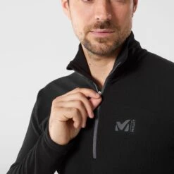 Millet Polaire Alpinisme Homme K LIGHTGRID PO -Millet Soldes Boutique polaire alpinisme homme k lightgrid po 4