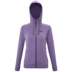 Millet Polaire Escalade Femme GRANITE CLIMBING HOODIE
