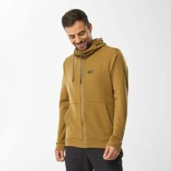 Millet Polaire Escalade Homme GRANITE CLIMBING HOODIE -Millet Soldes Boutique polaire escalade homme granite climbing hoodie 2
