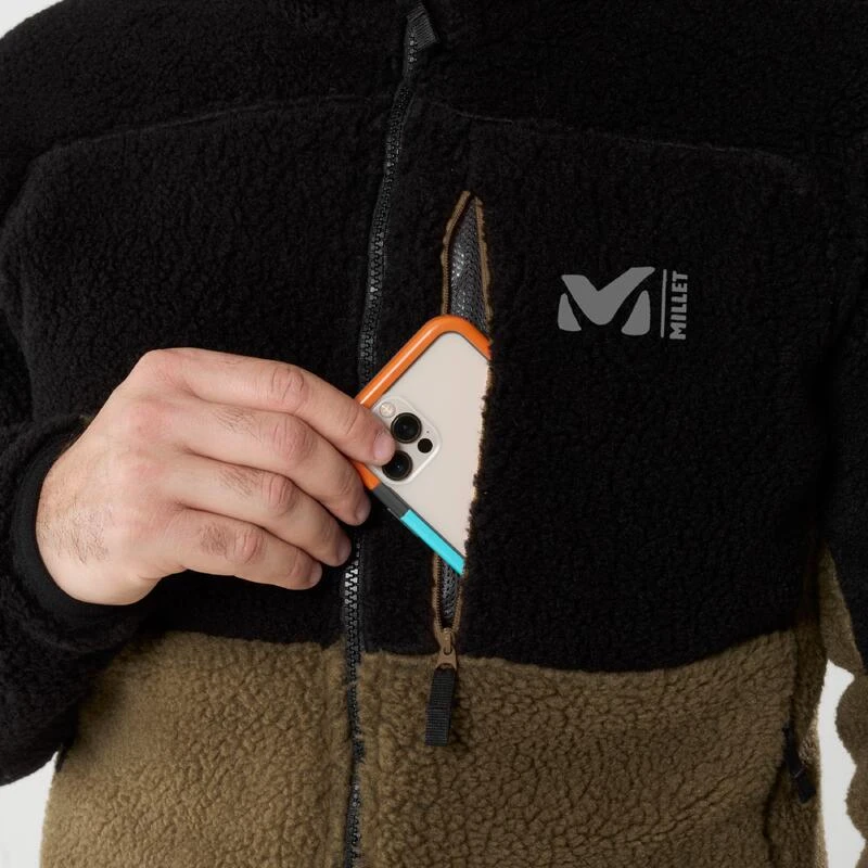 Millet Polaire Escalade Homme REPERCUTE FLEECESHEEP 5 Millet Polaire Escalade Homme REPERCUTE FLEECESHEEP – Image 5