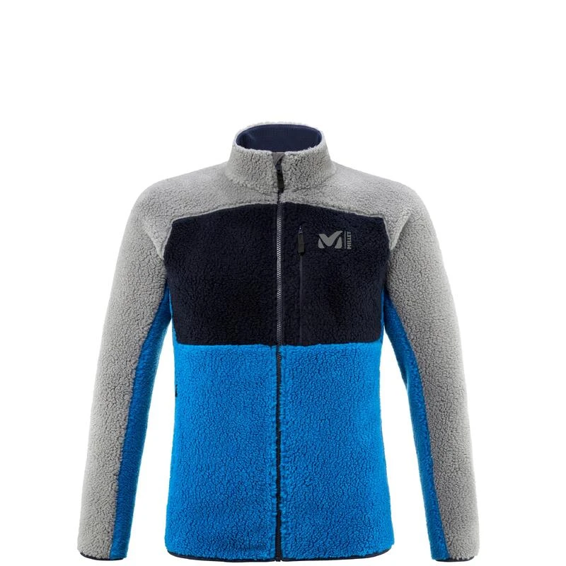 Millet Polaire Escalade Homme REPERCUTE FLEECESHEEP 1 Millet Polaire Escalade Homme REPERCUTE FLEECESHEEP