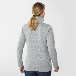 Millet Polaire Outdoor Lifestyle Femme TRIBENI -Millet Soldes Boutique polaire outdoor lifestyle femme tribeni 3