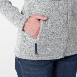 Millet Polaire Outdoor Lifestyle Femme TRIBENI -Millet Soldes Boutique polaire outdoor lifestyle femme tribeni 4