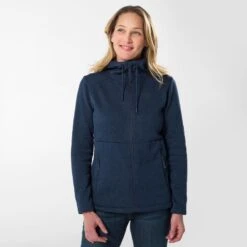 Millet Polaire Outdoor Lifestyle Femme TRIBENI HOODIE -Millet Soldes Boutique polaire outdoor lifestyle femme tribeni hoodie 2