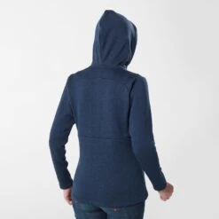 Millet Polaire Outdoor Lifestyle Femme TRIBENI HOODIE -Millet Soldes Boutique polaire outdoor lifestyle femme tribeni hoodie 3