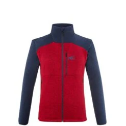 Millet Polaire Outdoor Lifestyle Homme TRIBENI