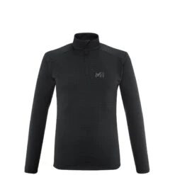 Millet Polaire Randonnée Homme FITZ ROY LIGHT FLEECE PO