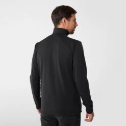 Millet Polaire Randonnée Homme FITZ ROY LIGHT FLEECE PO -Millet Soldes Boutique polaire randonnee homme fitz roy light fleece po 3