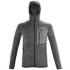 Millet Polaire Randonnée Homme LOKKA HOODIE II